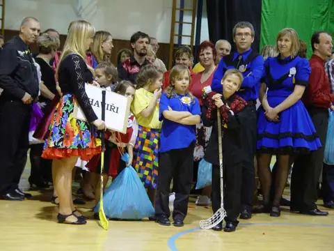 Hornický Šachťák 2012 – fotografie 73