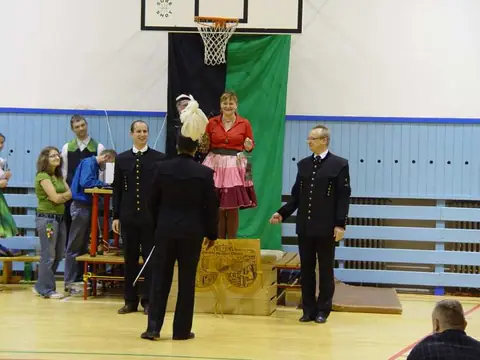 Hornický Šachťák 2012 – fotografie 76