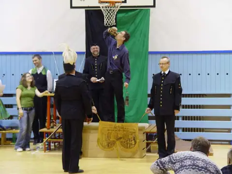 Hornický Šachťák 2012 – fotografie 82