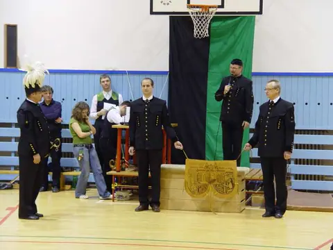 Hornický Šachťák 2012 – fotografie 86