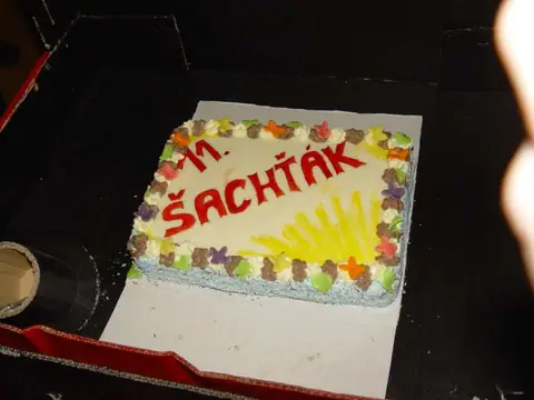 Hornický Šachťák 2012 – fotografie 91