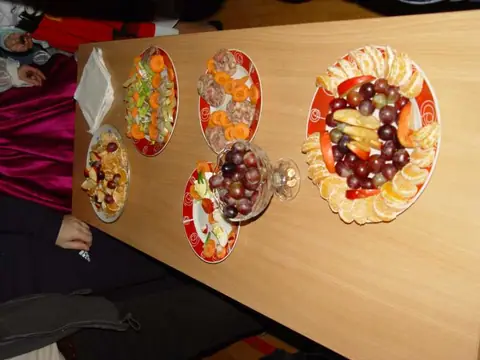 Hornický Šachťák 2012 – fotografie 94