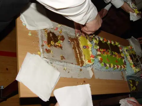 Hornický Šachťák 2012 – fotografie 95