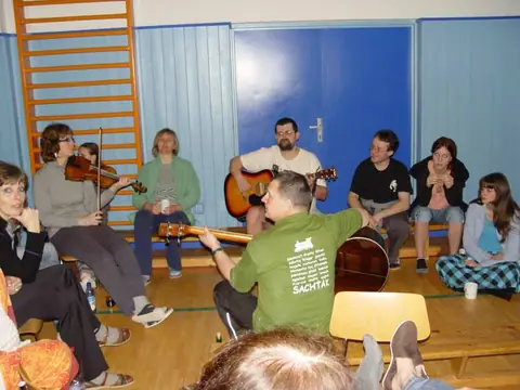 Hornický Šachťák 2012 – fotografie 96