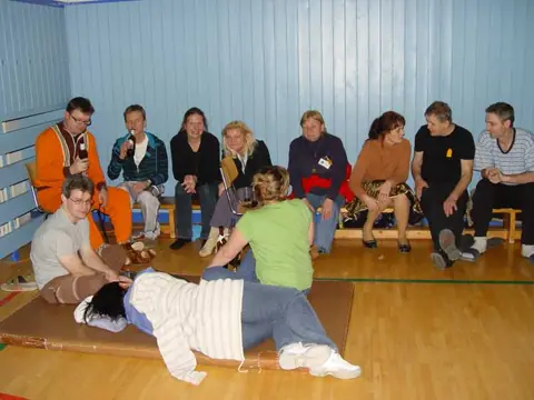Hornický Šachťák 2012 – fotografie 98