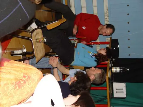 Hornický Šachťák 2012 – fotografie 100