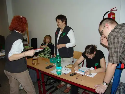 Hornický Šachťák 2012 – fotografie 106