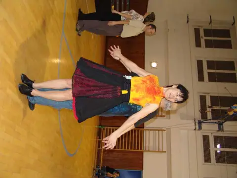 Hornický Šachťák 2012 – fotografie 109
