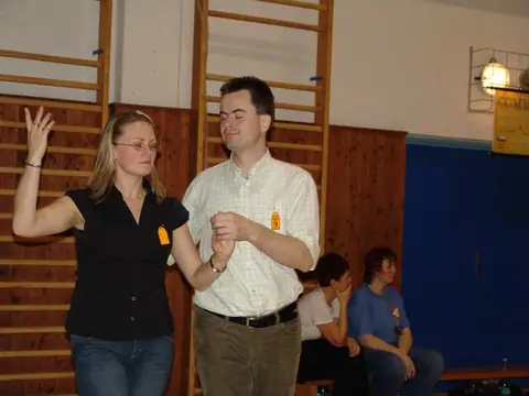Hornický Šachťák 2012 – fotografie 115