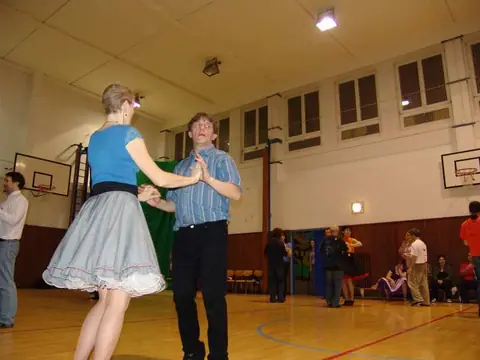 Hornický Šachťák 2012 – fotografie 119