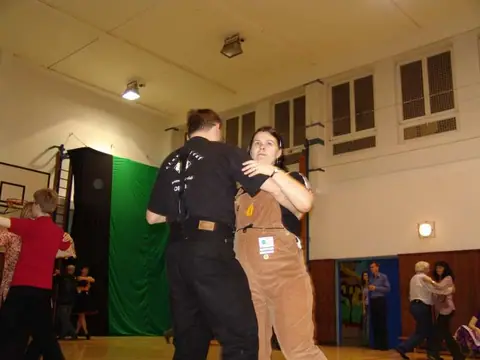 Hornický Šachťák 2012 – fotografie 120