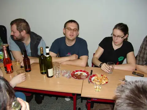 Hornický Šachťák 2012 – fotografie 126
