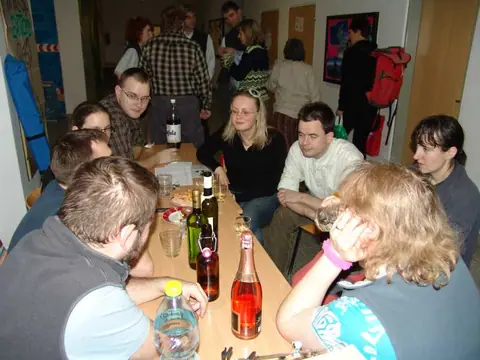 Hornický Šachťák 2012 – fotografie 127