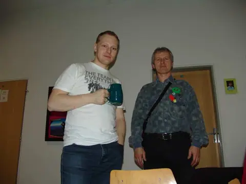 Hornický Šachťák 2012 – fotografie 129