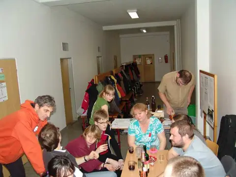 Hornický Šachťák 2012 – fotografie 128