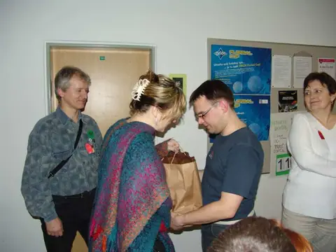 Hornický Šachťák 2012 – fotografie 132