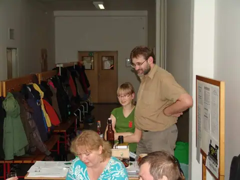 Hornický Šachťák 2012 – fotografie 134