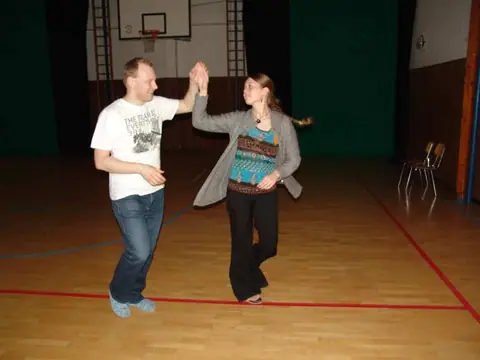 Hornický Šachťák 2012 – fotografie 137