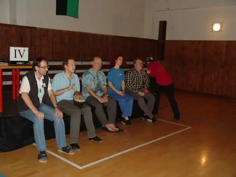 Hornický Šachťák 2012 – fotografie 138
