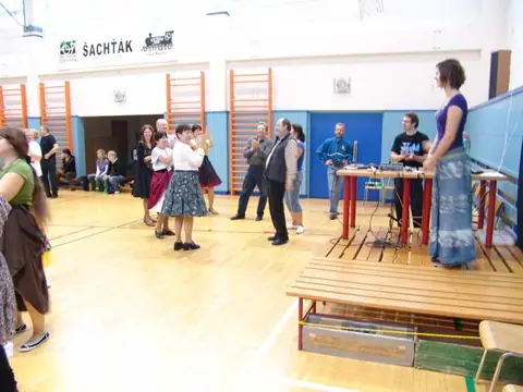 Hornický Šachťák 2012 – fotografie 147