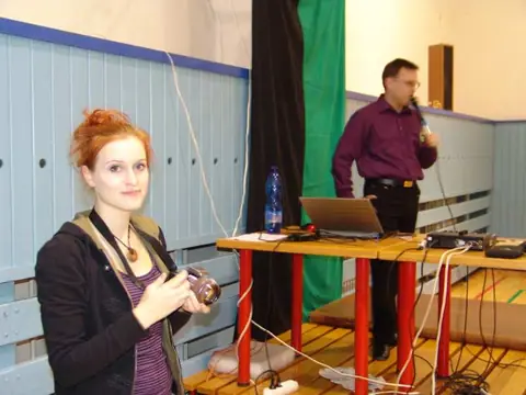 Hornický Šachťák 2012 – fotografie 162