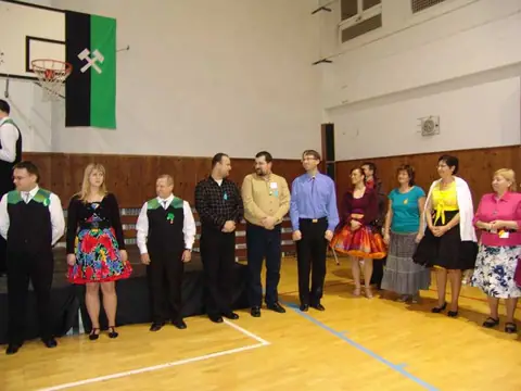 Hornický Šachťák 2012 – fotografie 163