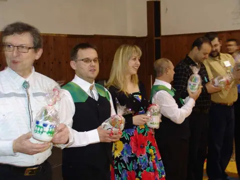 Hornický Šachťák 2012 – fotografie 166