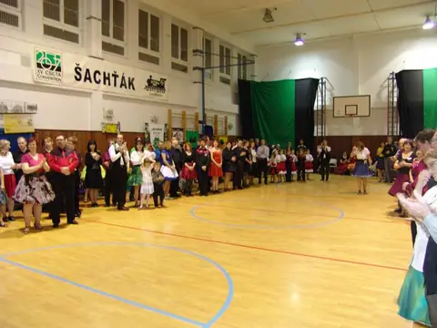 Hornický Šachťák 2012 – fotografie 165