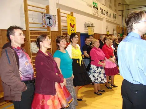 Hornický Šachťák 2012 – fotografie 170