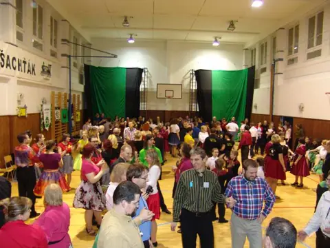 Hornický Šachťák 2012 – fotografie 173