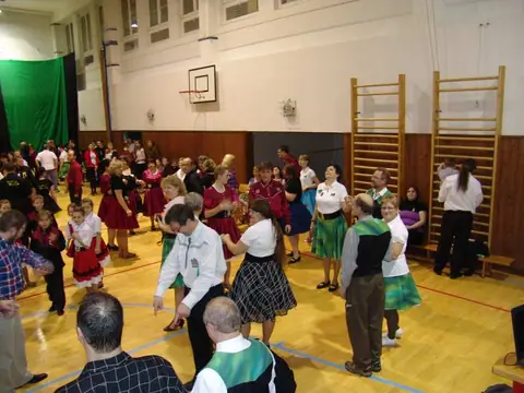 Hornický Šachťák 2012 – fotografie 175