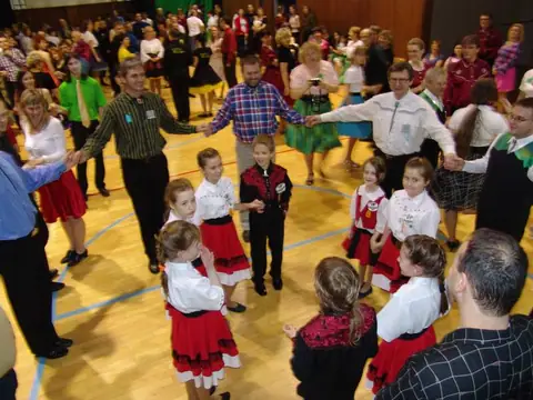 Hornický Šachťák 2012 – fotografie 174