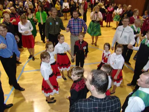 Hornický Šachťák 2012 – fotografie 177