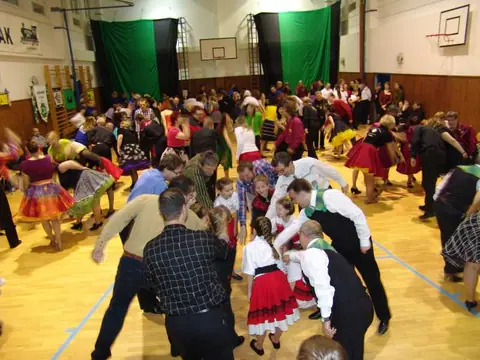 Hornický Šachťák 2012 – fotografie 176