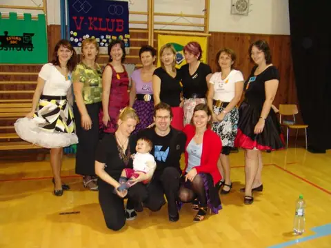 Hornický Šachťák 2012 – fotografie 178