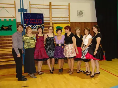 Hornický Šachťák 2012 – fotografie 179