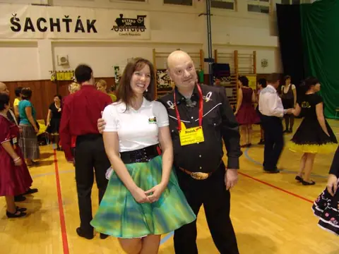 Hornický Šachťák 2012 – fotografie 181