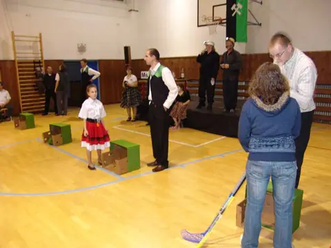 Hornický Šachťák 2012 – fotografie 200
