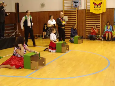 Hornický Šachťák 2012 – fotografie 203