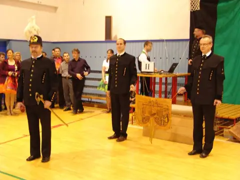 Hornický Šachťák 2012 – fotografie 210