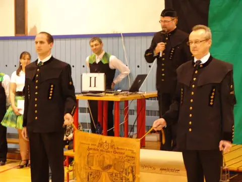 Hornický Šachťák 2012 – fotografie 212