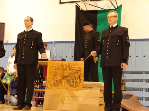 Hornický Šachťák 2012 – fotografie 211