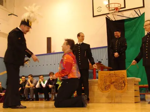 Hornický Šachťák 2012 – fotografie 217
