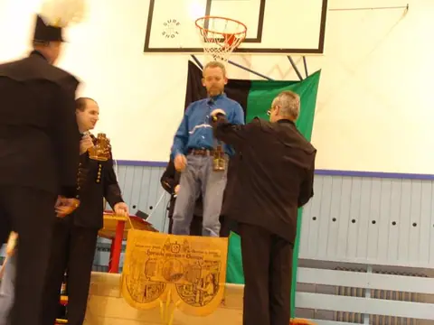 Hornický Šachťák 2012 – fotografie 216