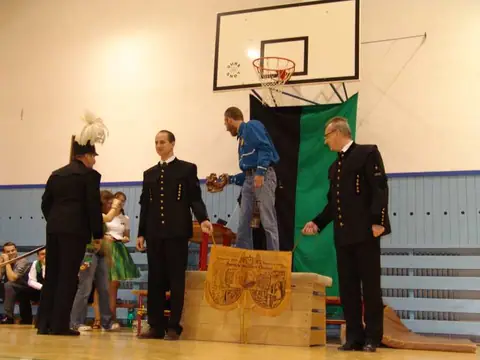 Hornický Šachťák 2012 – fotografie 218