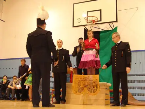 Hornický Šachťák 2012 – fotografie 220