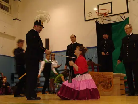 Hornický Šachťák 2012 – fotografie 221