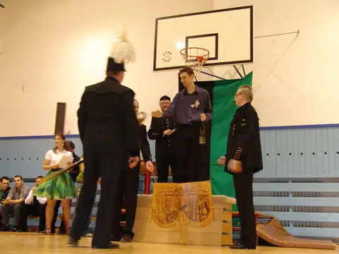 Hornický Šachťák 2012 – fotografie 222