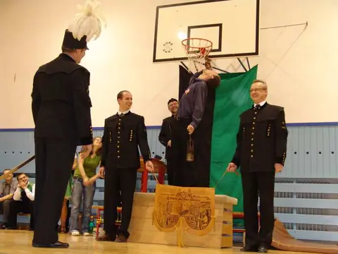 Hornický Šachťák 2012 – fotografie 225