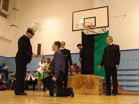 Hornický Šachťák 2012 – fotografie 226